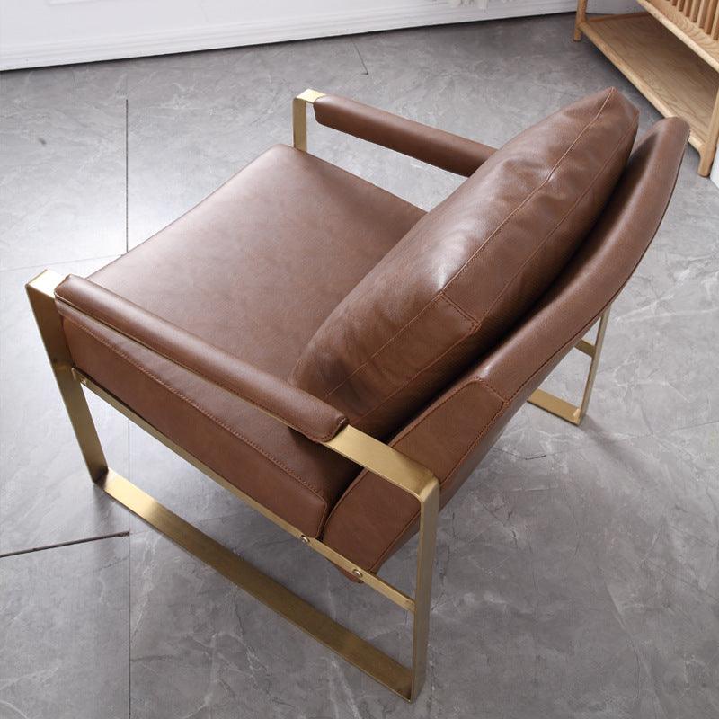 Boseman Lounge Chair - Cozymatic Australia