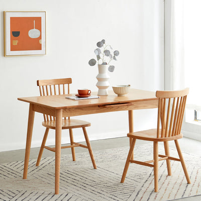 Fincham Extendable Dining Table