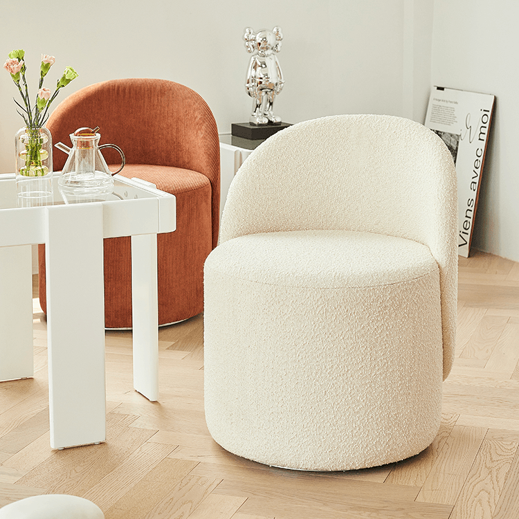 Charest Rotating Sofa Chair - Cozymatic Australia