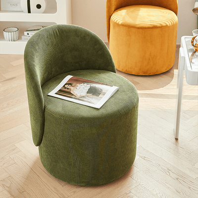 Charest Rotating Sofa Chair - Cozymatic Australia