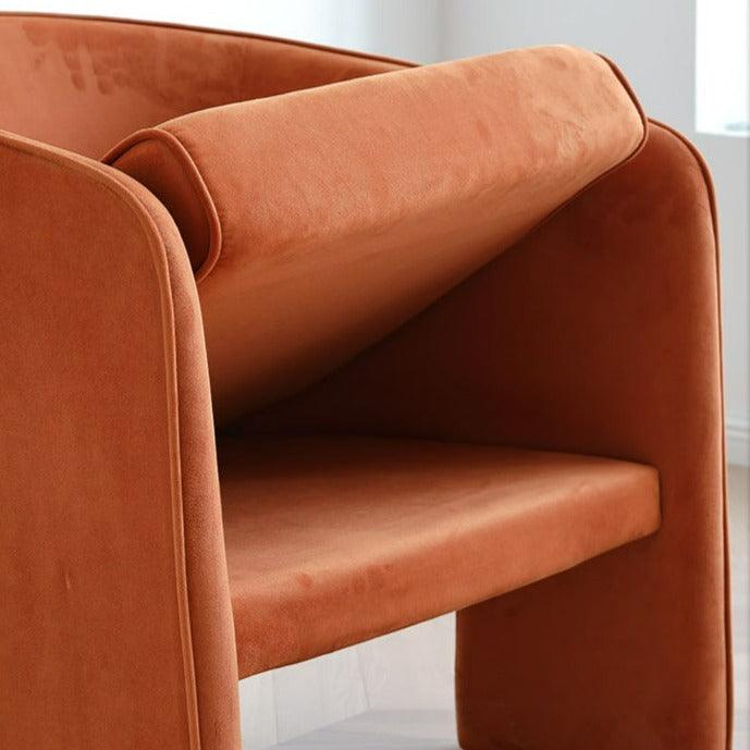 Chatham Triangle Armchair - Cozymatic Australia