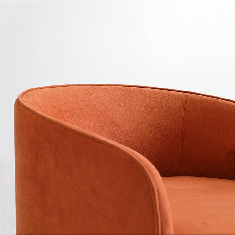 Chatham Triangle Armchair - Cozymatic Australia