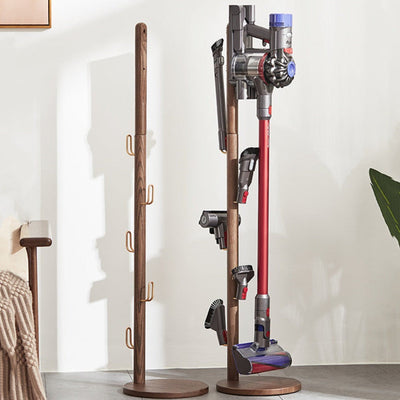 Vacuum Cleaner Rack For Dyson