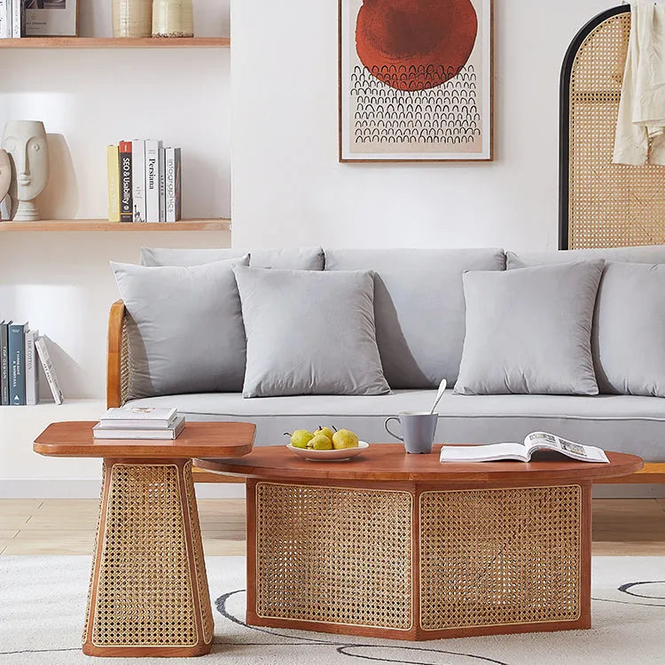 Eden Coffee Table