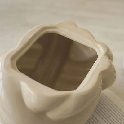 Olivia Tissue Box Cover