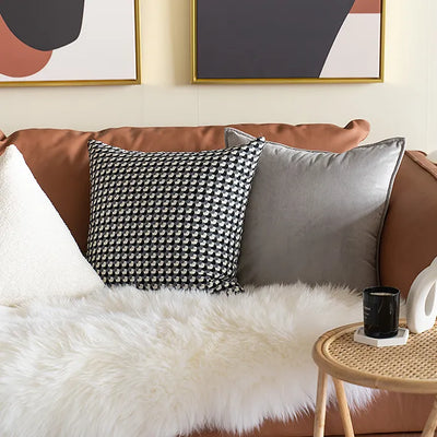 Garrity Pillow Cover & Insert