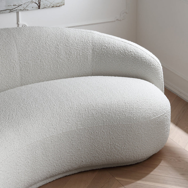 Julep Fabric Sofa