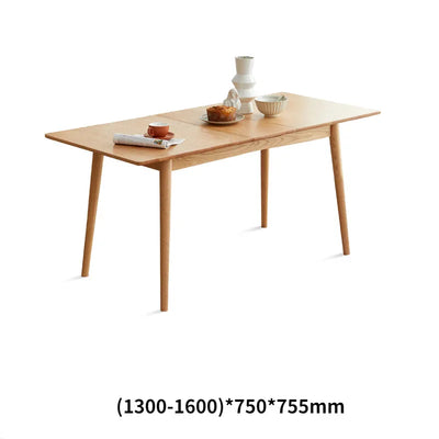 Fincham Extendable Dining Table