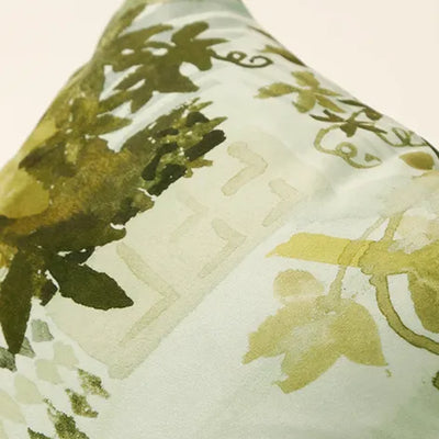 Adel Throw Pillow