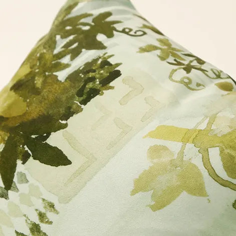Adel Throw Pillow