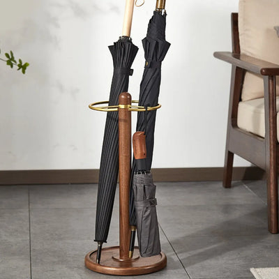 Mcauliffe Freestanding Umbrella Stand