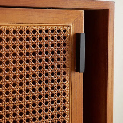 Jablonski Rattan Sideboard