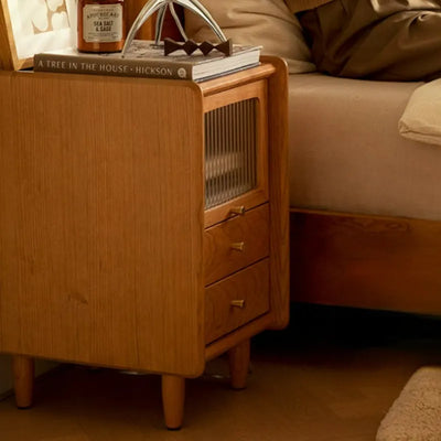 Aeron Storage Cabinet/Nightstand