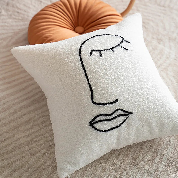 Garrity Pillow Cover & Insert