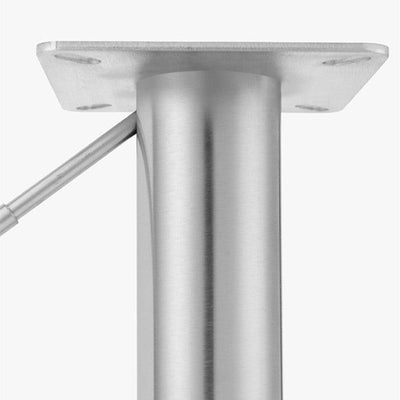 Felipe Swivel Adjustable Bar Stool - Cozymatic Australia