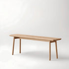 Fernando Rattan Bench