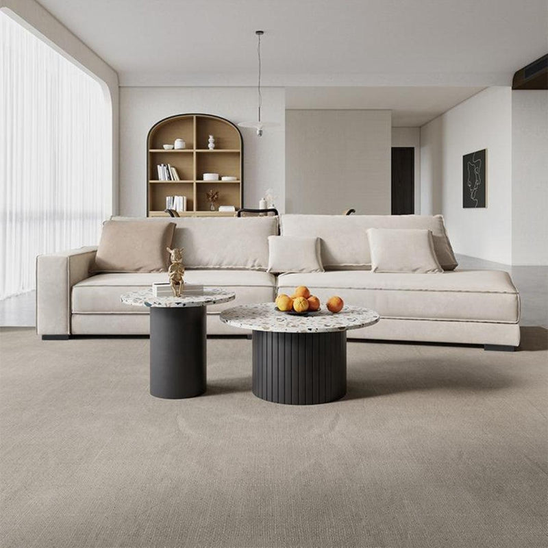 Hana Fabric Sofa - Cozymatic Australia