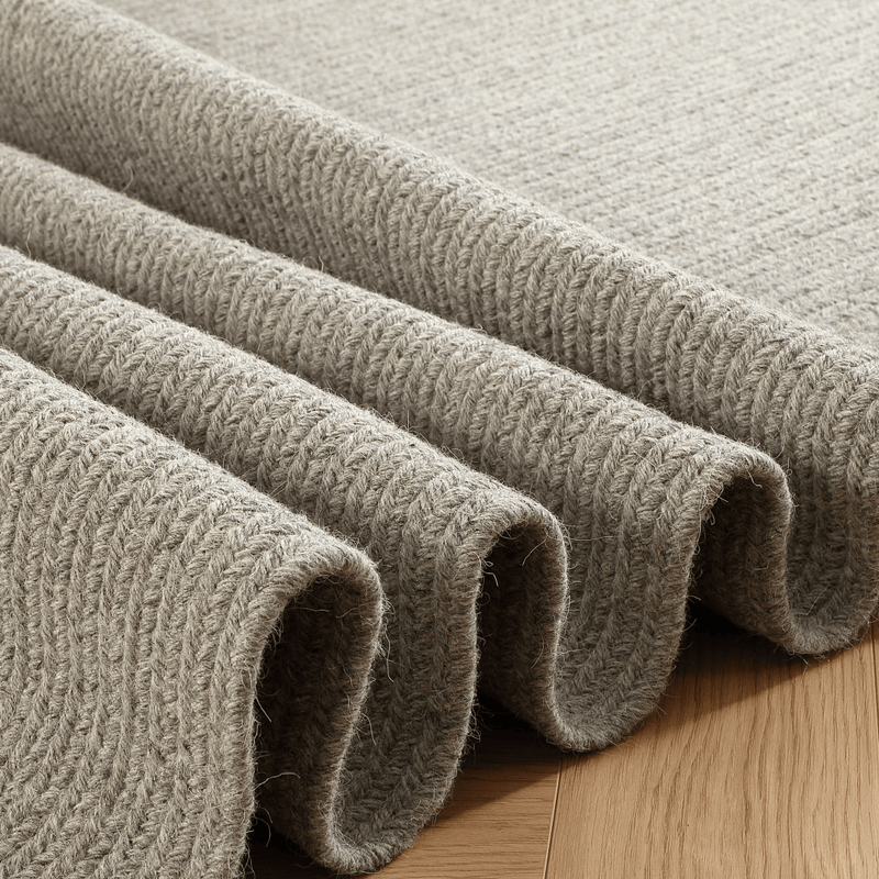 Kehly Wool Rug - Cozymatic Australia