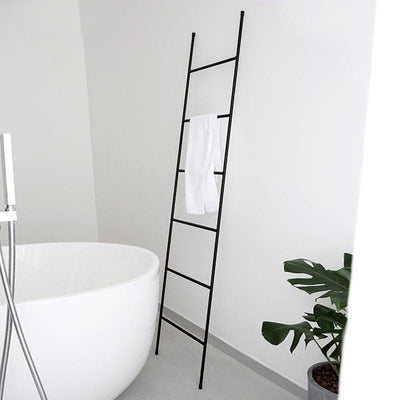 Legault Metal Tower Rack - Cozymatic Australia