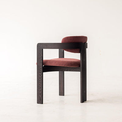 Lonzel Fabric Armchair(Set of 2) - Cozymatic Australia