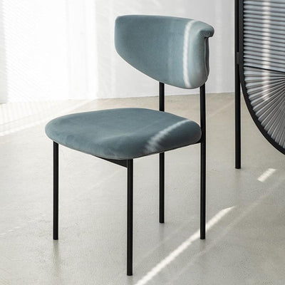 Marie Nordic Dining Chair (set of 2) - Cozymatic Australia