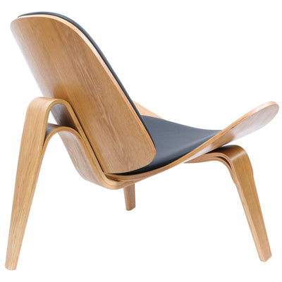 Mauston Lounge Chair - Cozymatic Australia