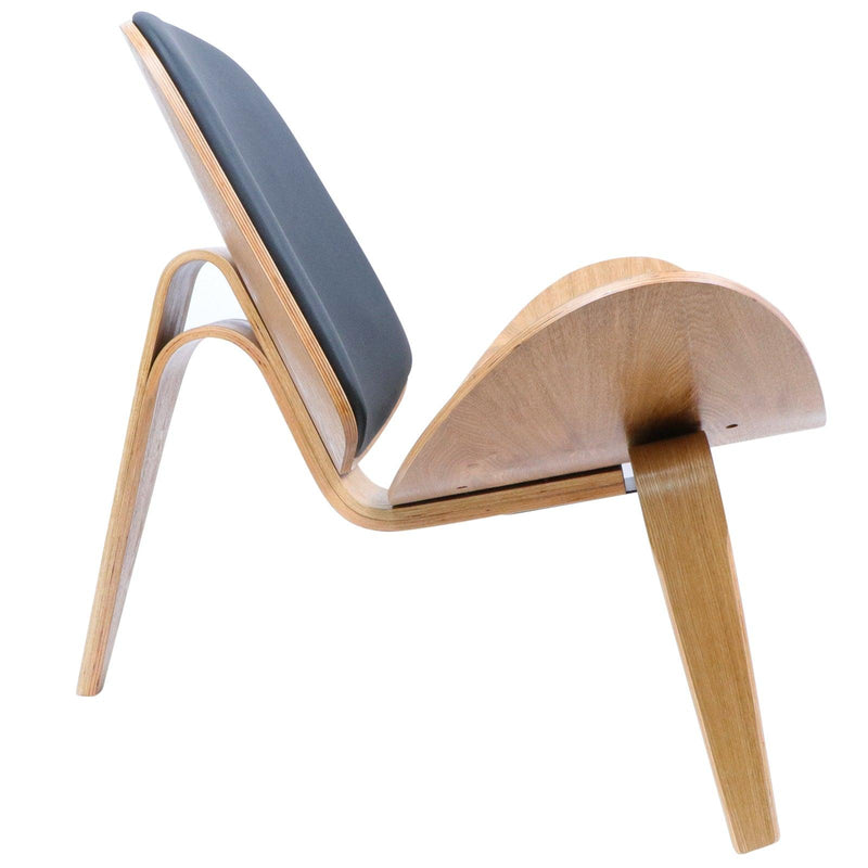 Mauston Lounge Chair - Cozymatic Australia