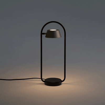 Montego Rotating Table Lamp - Cozymatic Australia