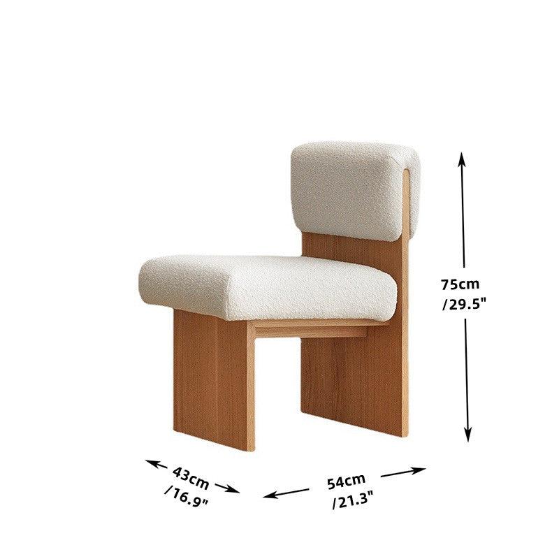 Murphy Dining Chair - Cozymatic Australia