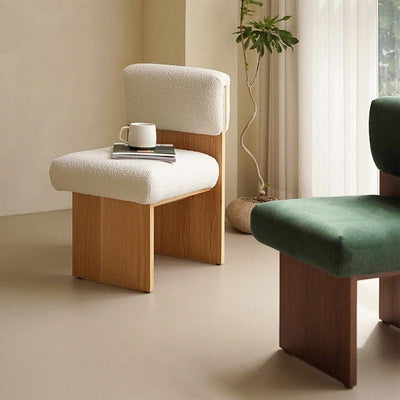 Murphy Dining Chair - Cozymatic Australia