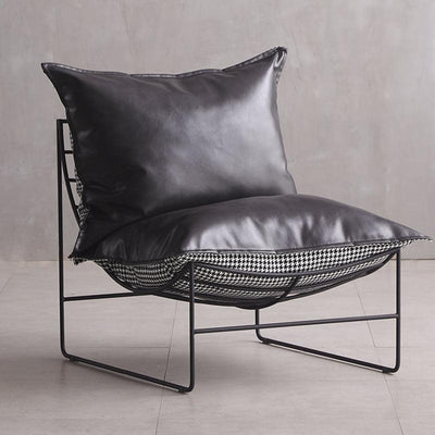 Odriscoll Armless Chair - Cozymatic Australia