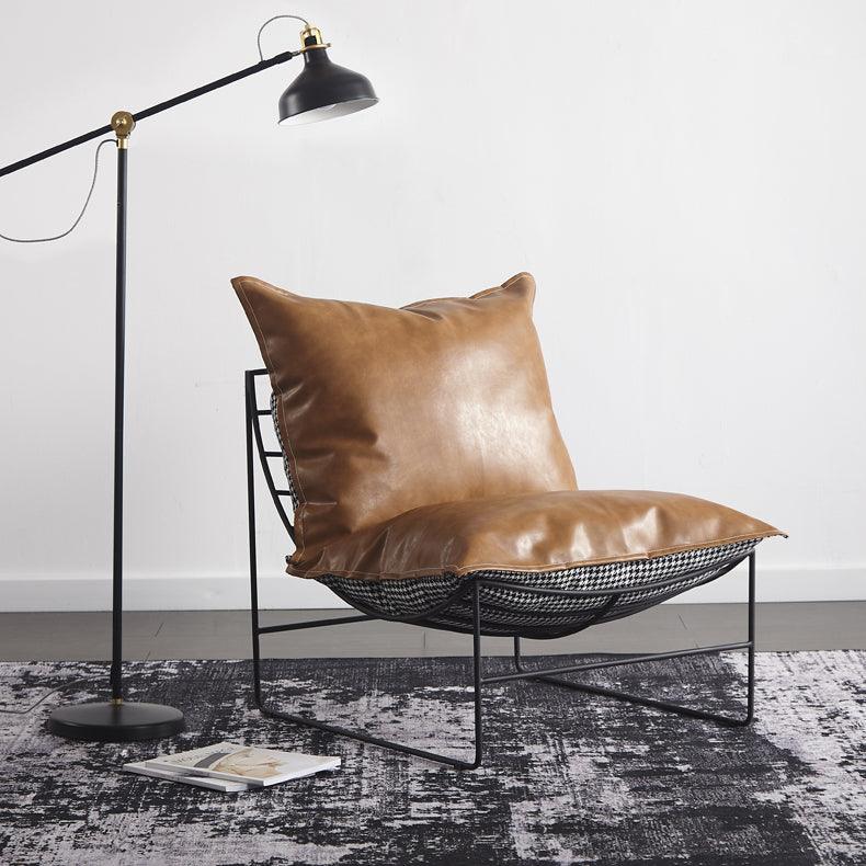 Odriscoll Armless Chair - Cozymatic Australia