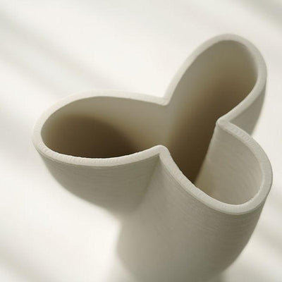 Rachelle Ceramic Table Vase - Cozymatic Australia