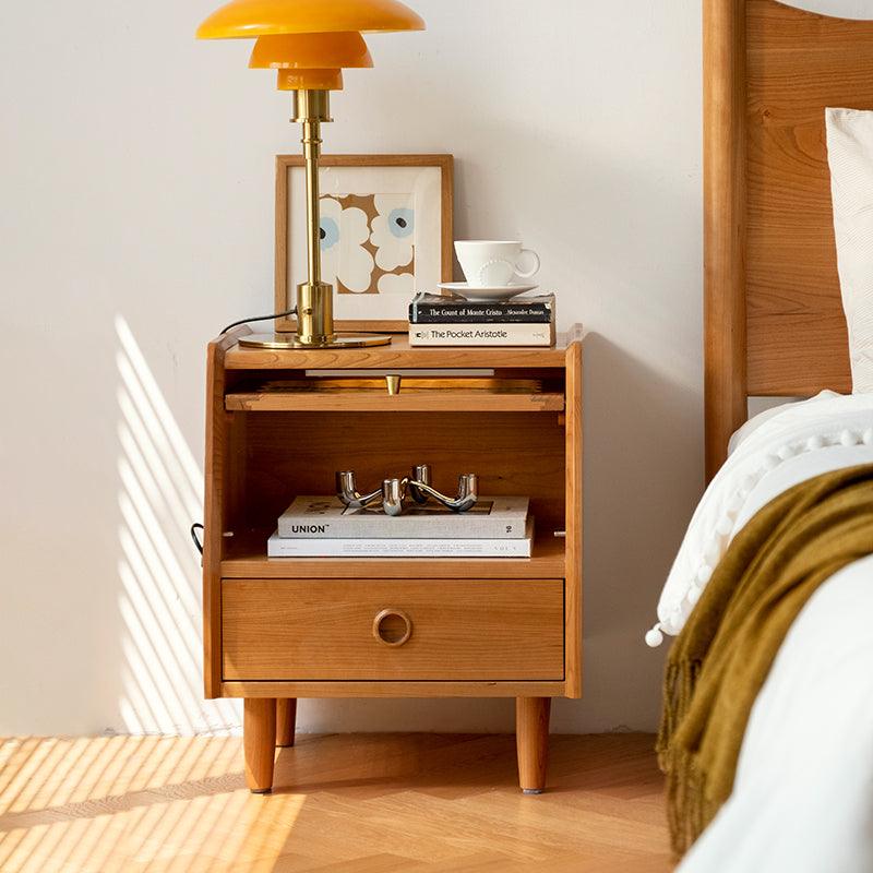 Scanlon Accent Nightstand - Cozymatic Australia