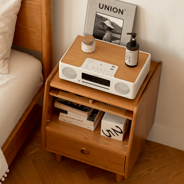 Scanlon Accent Nightstand - Cozymatic Australia