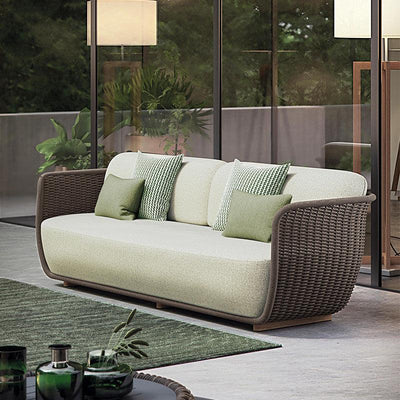 Tollette Outdoor Sofa - Cozymatic Australia