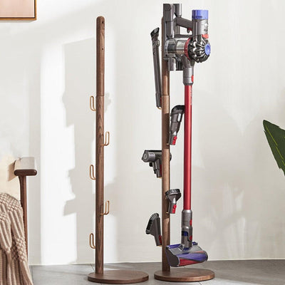 Vacuum Cleaner Rack For Dyson - Cozymatic Australia