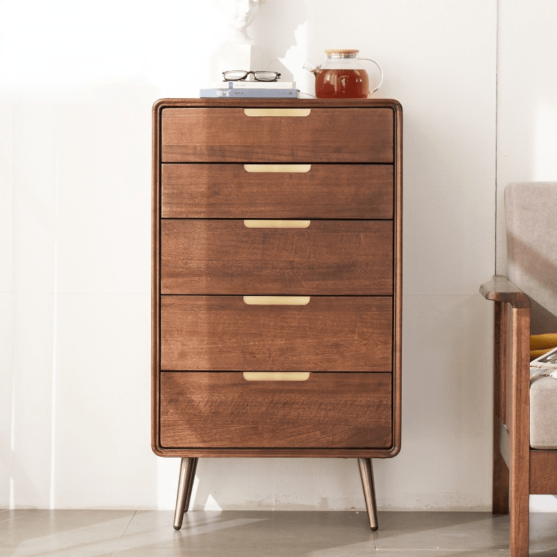 Vaibryn Drawer Chest - Cozymatic Australia