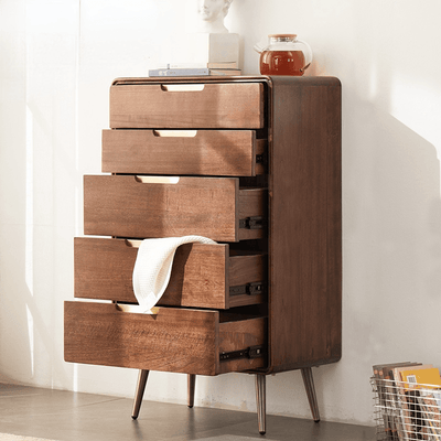 Vaibryn Drawer Chest - Cozymatic Australia