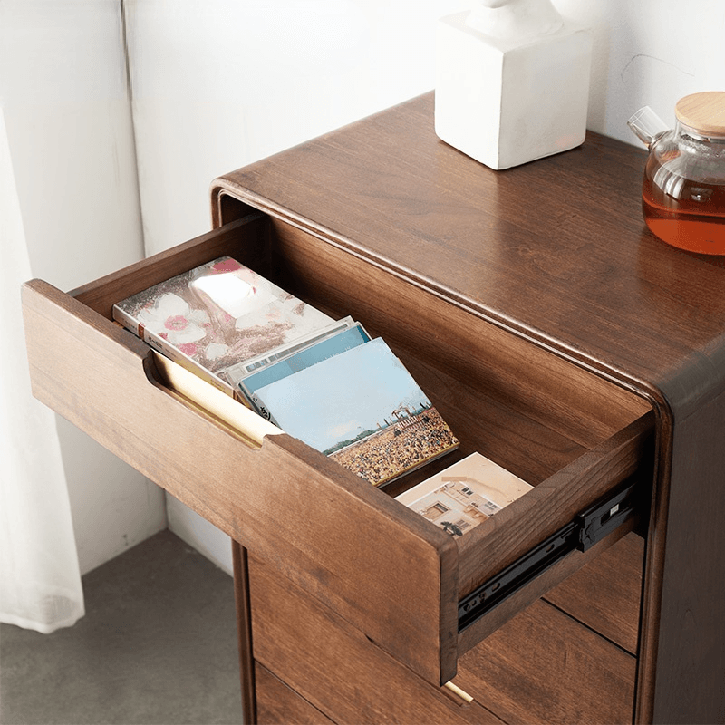 Vaibryn Drawer Chest - Cozymatic Australia