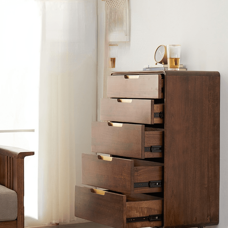 Vaibryn Drawer Chest - Cozymatic Australia